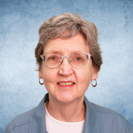 Gwen Gregory