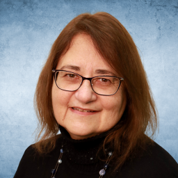 Jody Rubel