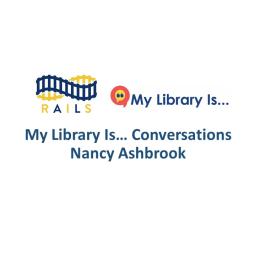 Conversation with Nancy Ashbrook