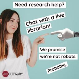 Tell Your Library’s Story With Social Media