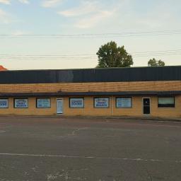 RAILS Cataloging Membership Grant Completes the Funding Puzzle for North Pike District Library