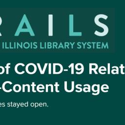 How E-Content Bridged the Gap During Library Building Closures