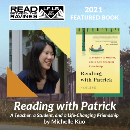 Talking About Important Topics Through Reading