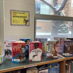 My Library Is…A Place We Can See Ourselves, Each Other, and the World