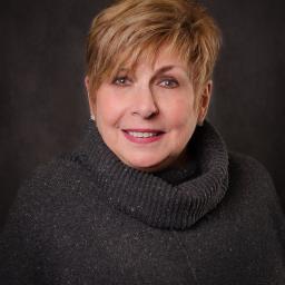 Library Director Mary Adamowski