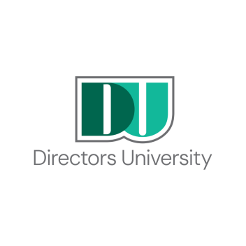 Directors University Logo