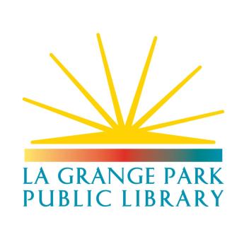 Library Logo Breakdown: La Grange Park Public Library 