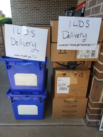 The World Expands While It Contracts