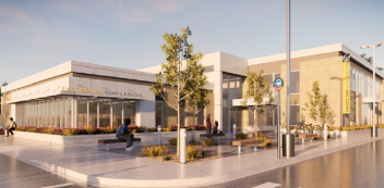 Campaign for East Moline Public Library