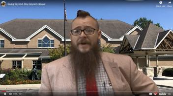 Using an Infomercial-Style Video to Promote Your Library