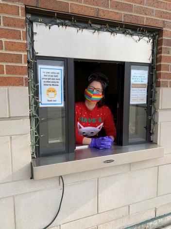 Reaching Patrons While the Doors Are Closed