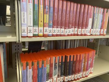 Flossmoor Public Library is Finding Creative Ways to Adapt