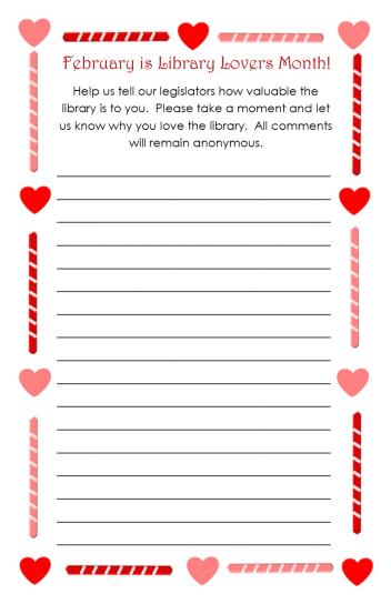 It Never Hurts to Ask!