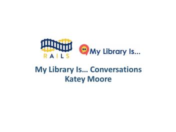 Conversation with Katey Moore