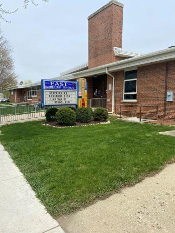 My Library Is... Their Future, As It Should Be