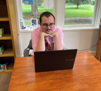 Welcome to the Library - It’s Not Just for Books Anymore!