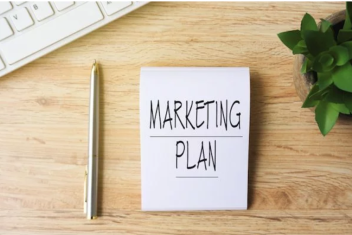 The Beginner’s Guide to Writing Marketing Plans