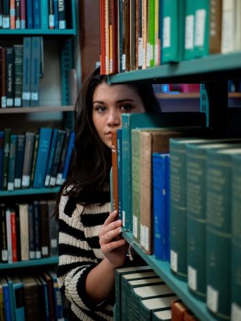 Attracting New Customers to the Library