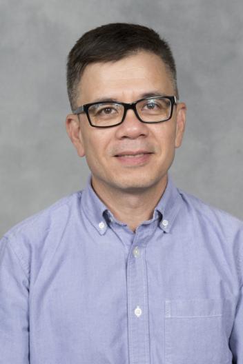 Interview with Hao Phan, Curator of the Southeast Asia Collection at Northern Illinois University Library