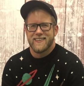 TJ Klune