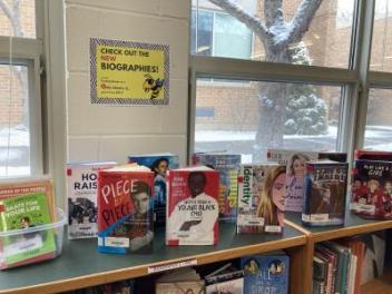 My Library Is…A Place We Can See Ourselves, Each Other, and the World