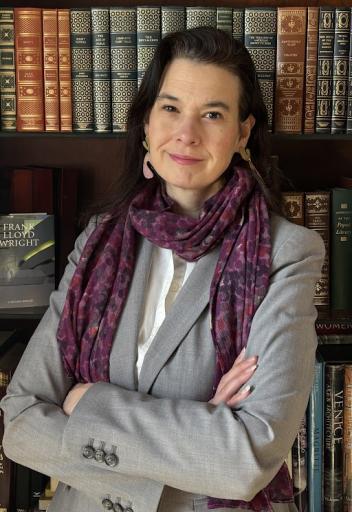 Heather-Marie Montilla.