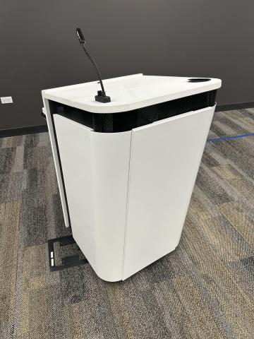 Podium