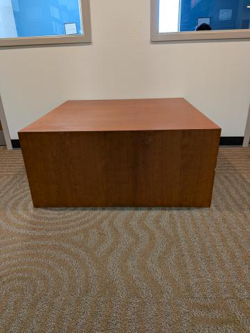 wooden blocks/cubes