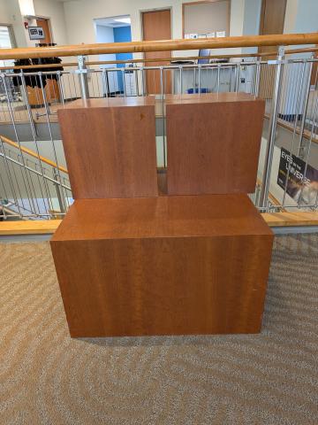 3 cubes 