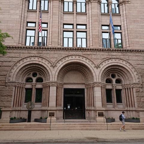 Newberry Library.